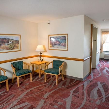 Summerset Hotel And Suites Rapid City West Exterior photo