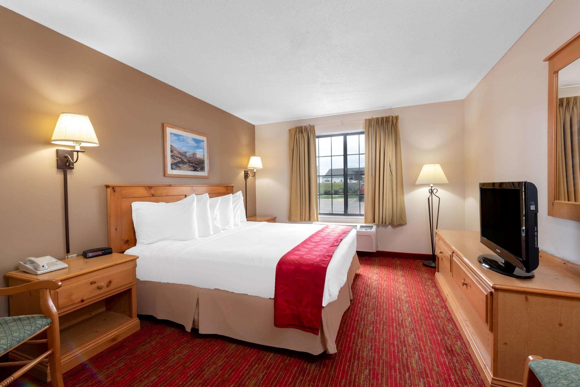 Summerset Hotel And Suites Rapid City West Exterior photo