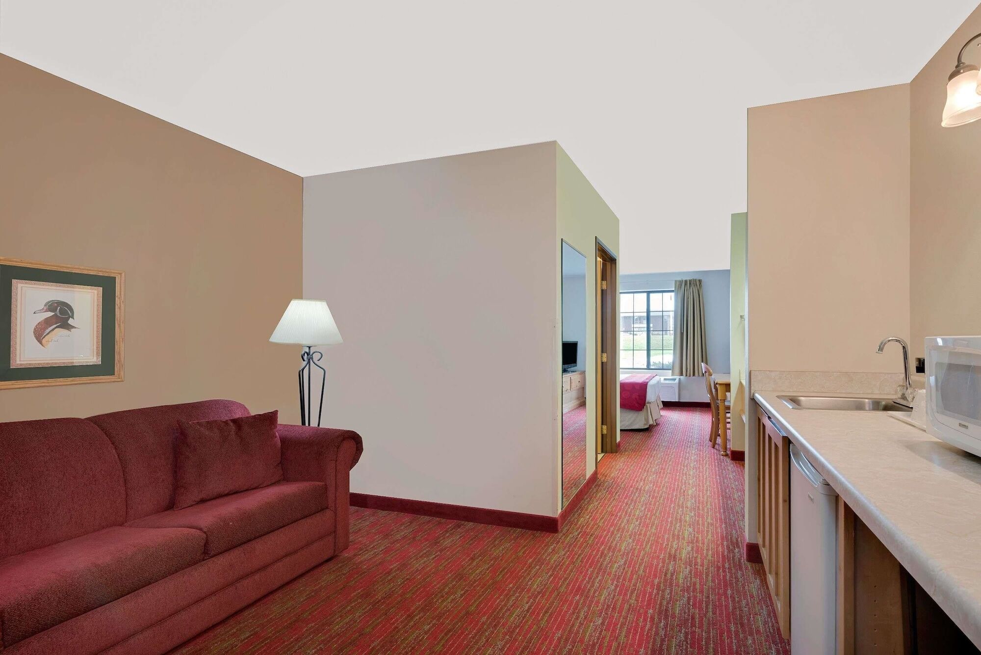 Summerset Hotel And Suites Rapid City West Exterior photo