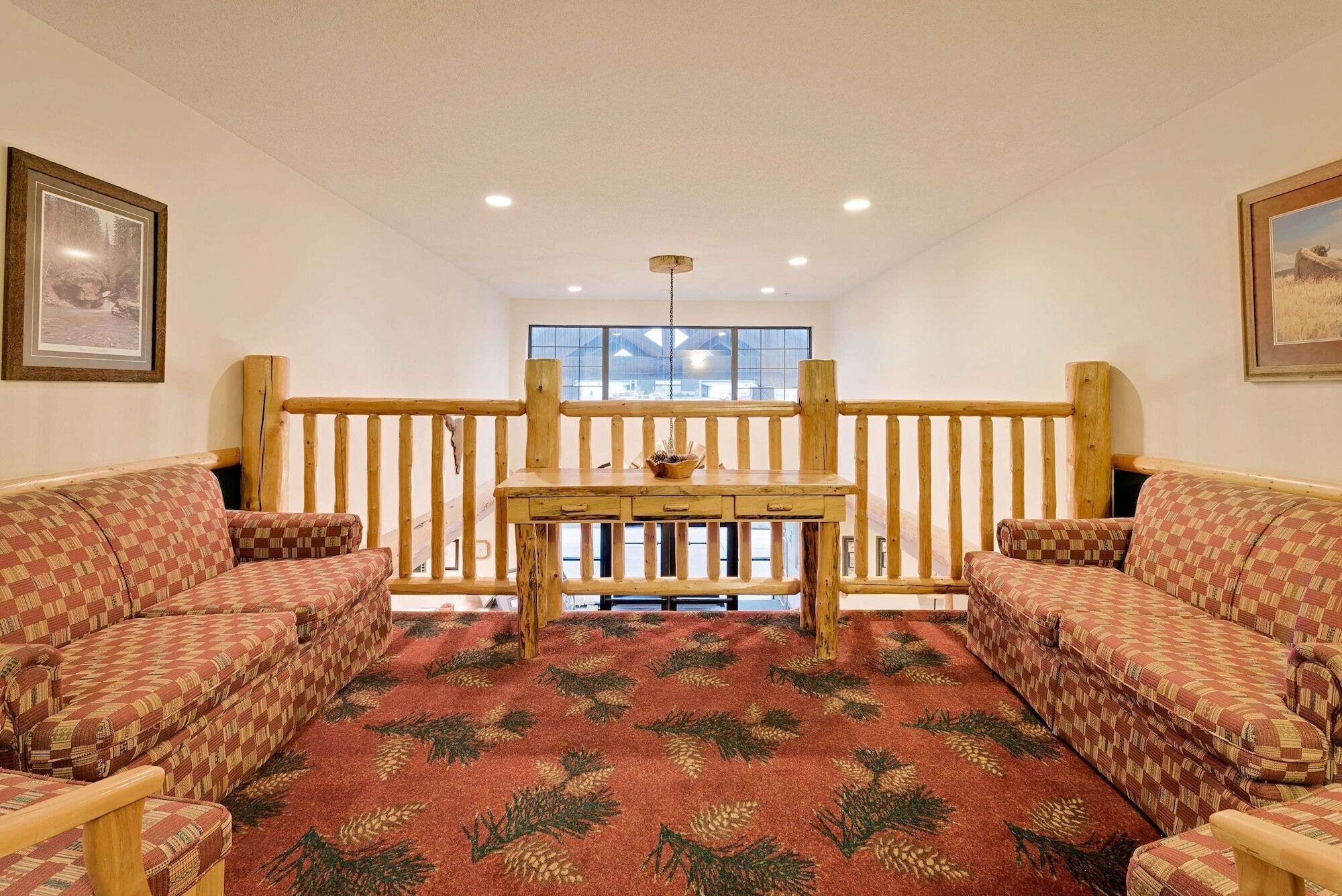 Summerset Hotel And Suites Rapid City West Exterior photo